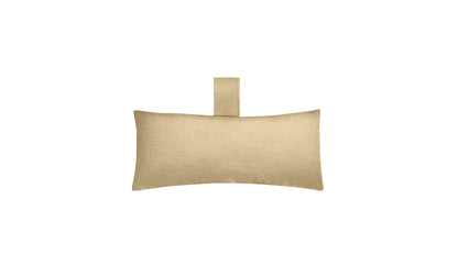 Ledge Autograph Chaise Headrest Pillow