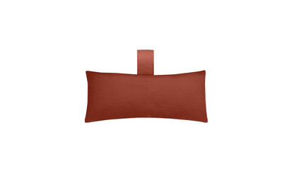 Ledge Autograph Chaise Headrest Pillow