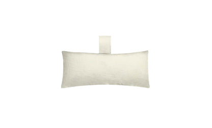 Ledge Autograph Chaise Headrest Pillow
