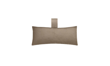 Ledge Autograph Chaise Headrest Pillow
