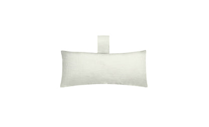 Ledge Autograph Chaise Headrest Pillow
