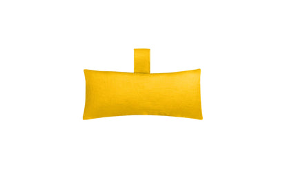 Ledge Autograph Chaise Headrest Pillow
