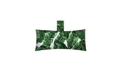 Ledge Autograph Chaise Headrest Pillow