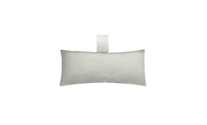 Ledge Autograph Chaise Headrest Pillow