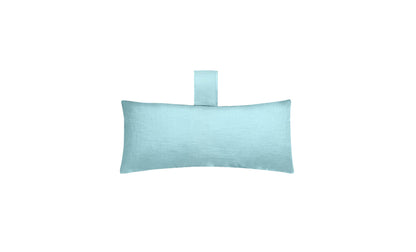 Ledge Autograph Chaise Headrest Pillow