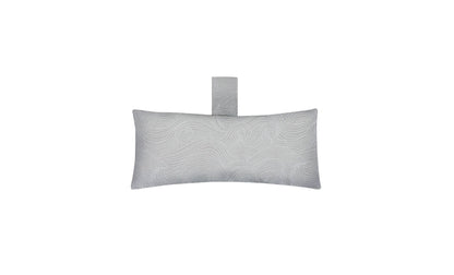 Ledge Autograph Chaise Headrest Pillow