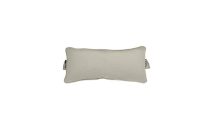 Ledge Signature Headrest Pillow