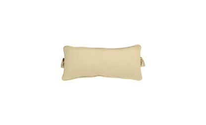 Ledge Signature Headrest Pillow