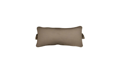 Ledge Signature Headrest Pillow