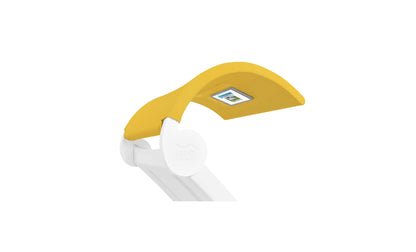Ledge Signature Chaise Shade