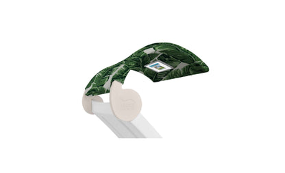 Ledge Signature Chaise Shade