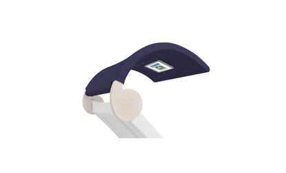 Ledge Signature Chaise Shade