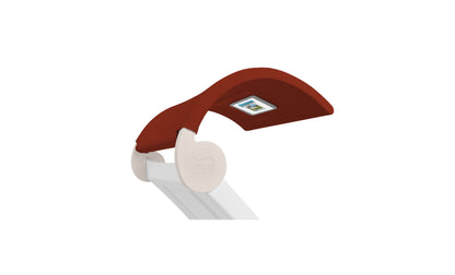 Ledge Signature Chaise Shade