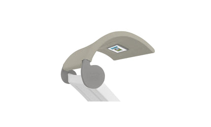 Ledge Signature Chaise Shade