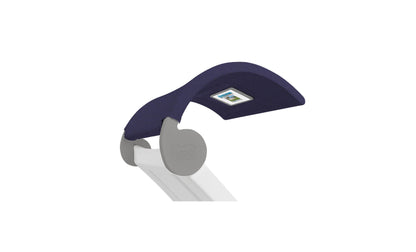 Ledge Signature Chaise Shade