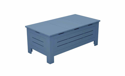 Ledge Mainstay Storage Coffee Table