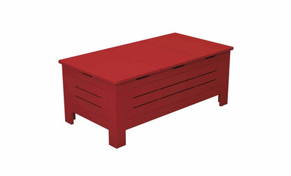 Ledge Mainstay Storage Coffee Table