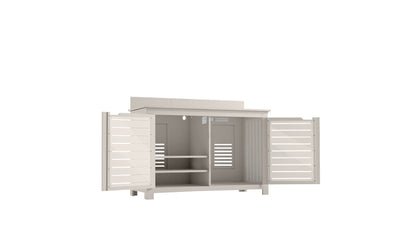 Ledge Mainstay Bar Credenza