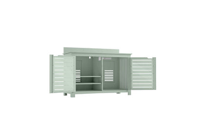Ledge Mainstay Bar Credenza