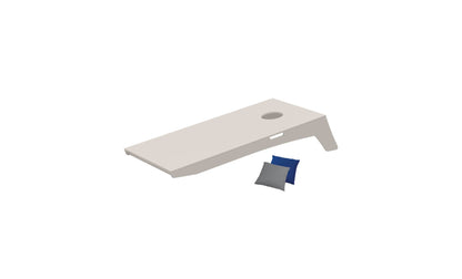 Ledge Cornhole Toss