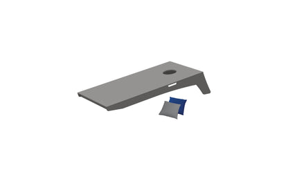 Ledge Cornhole Toss