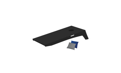 Ledge Cornhole Toss