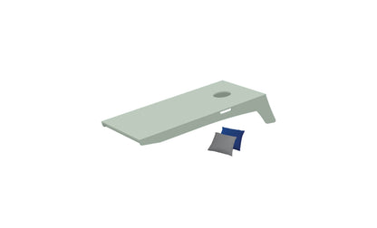 Ledge Cornhole Toss