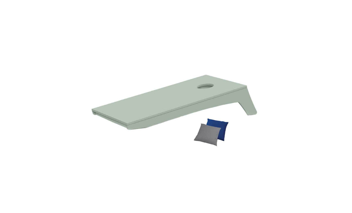 Ledge Cornhole