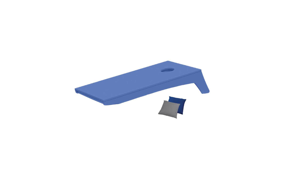 Ledge Cornhole