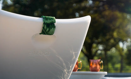 Ledge Autograph Chaise Headrest Pillow