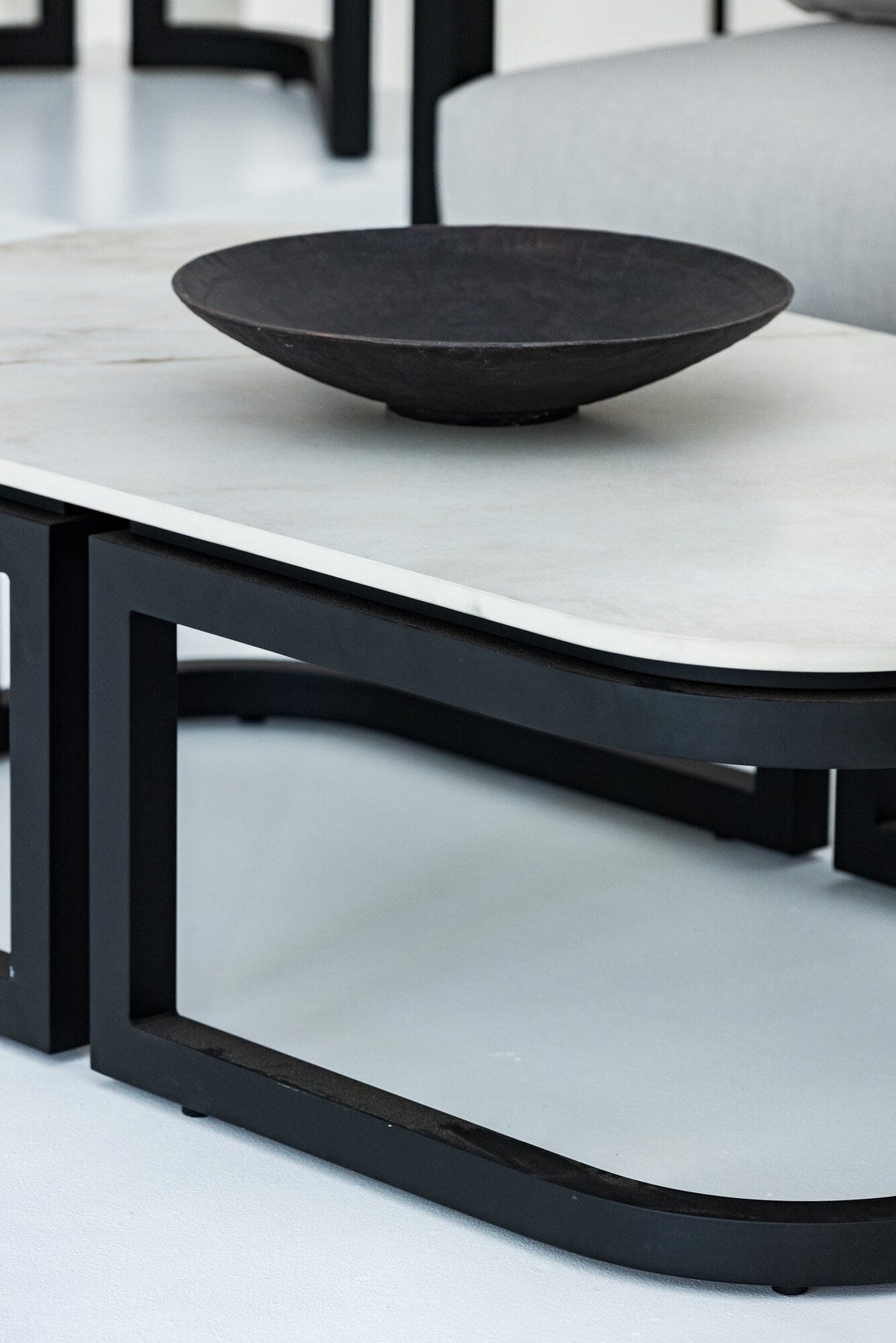 Sunset West Malibu Coffee Table — View 11
