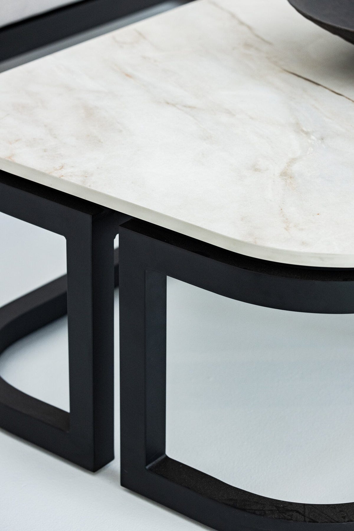 Sunset West Malibu Coffee Table — View 10