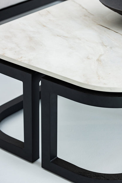 Sunset West Malibu Coffee Table — View 10