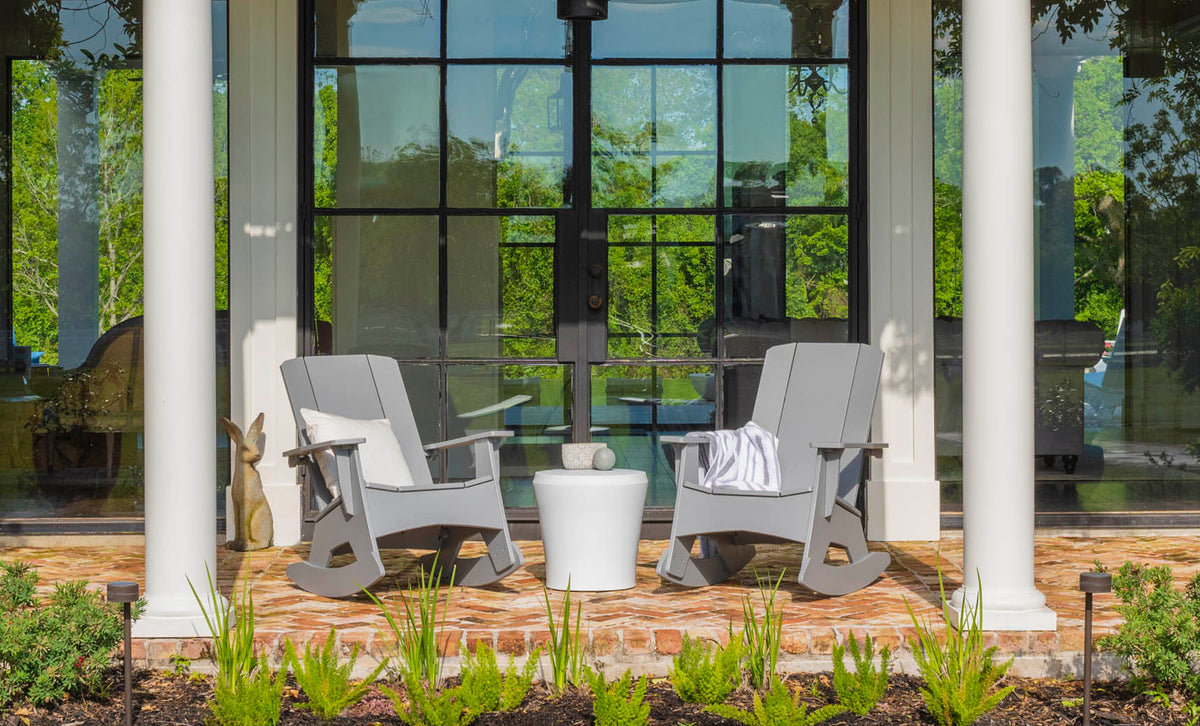 Ledge Affinity Side Table
