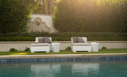 Ledge Affinity 2 Piece Sun Chair