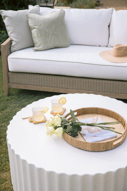 Sunset West Bazaar Athena Coffee Table