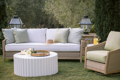 Sunset West Bazaar Athena Coffee Table — View 2