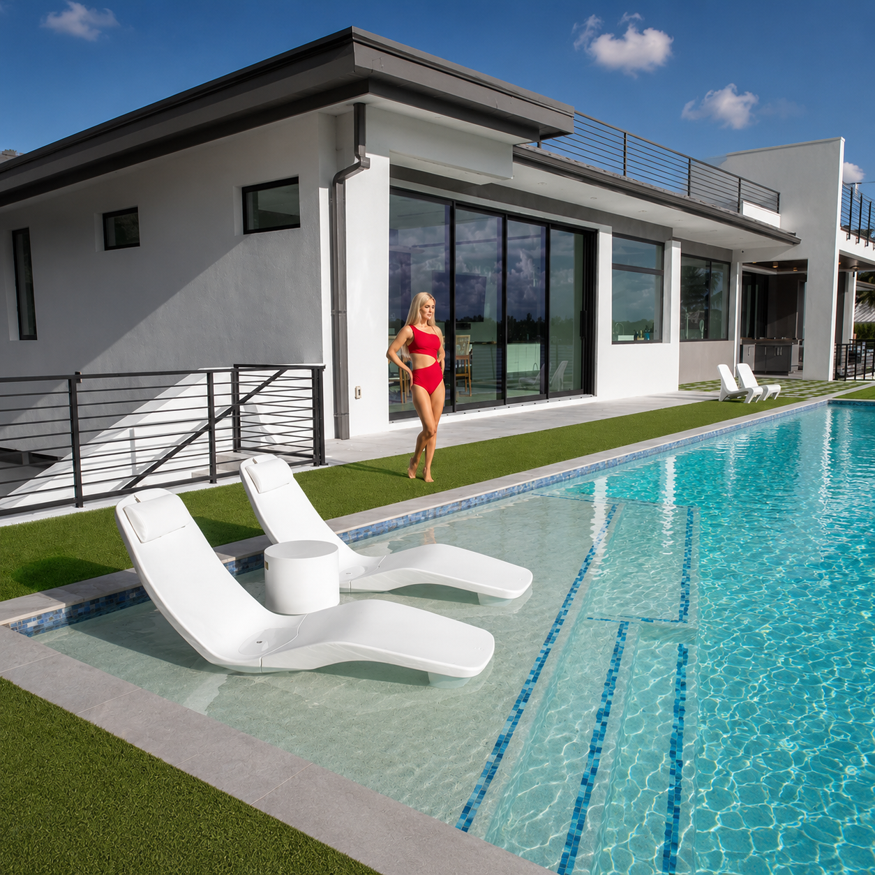 Laylo Lounger