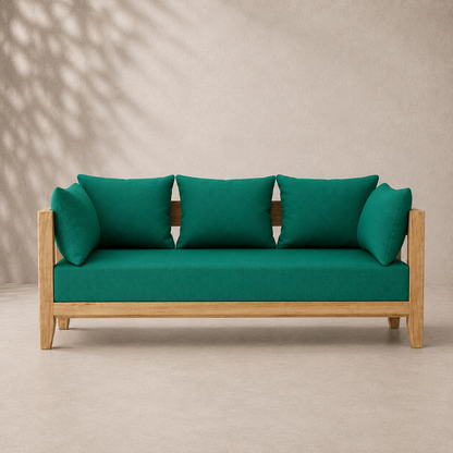 Coronado Deep Seating Sofa