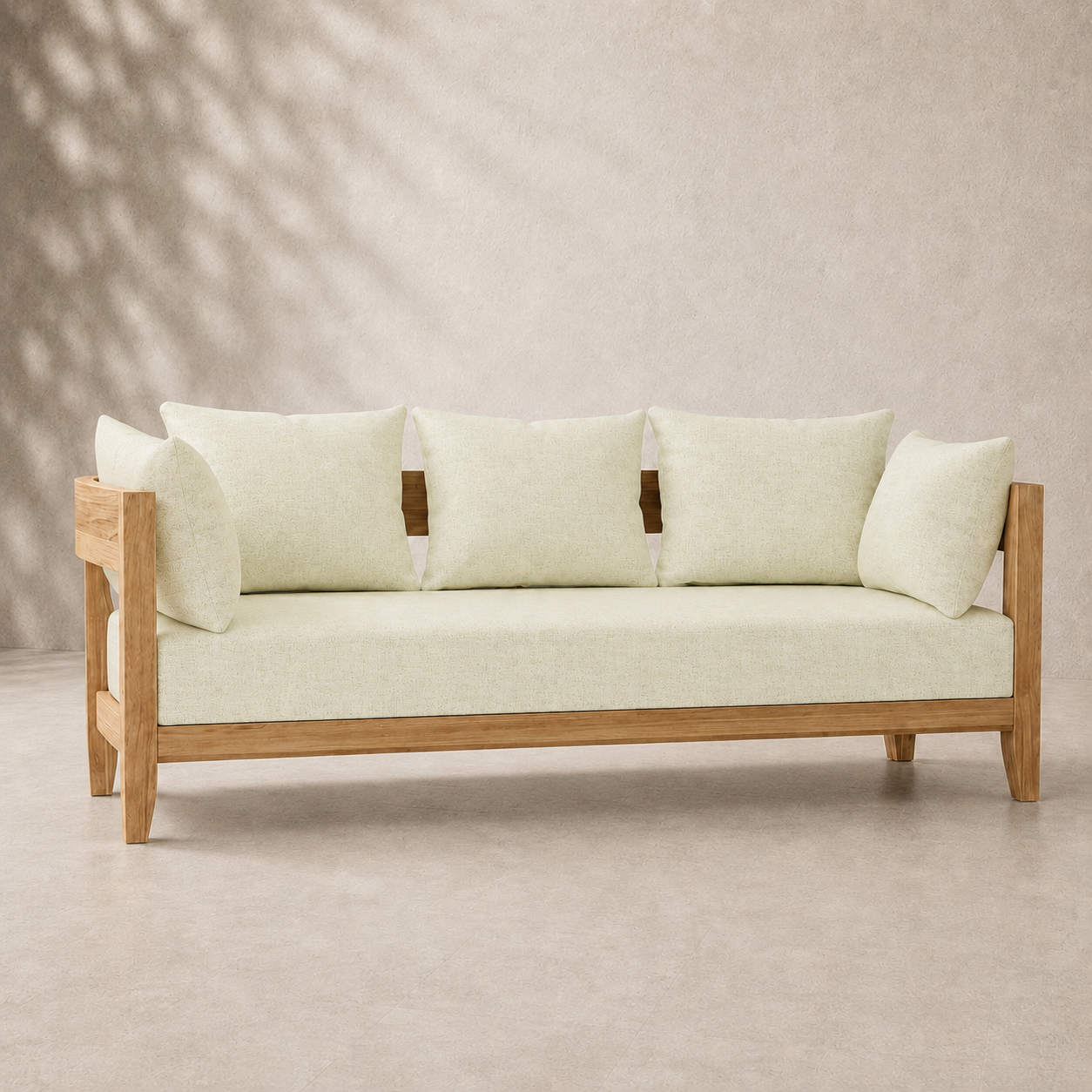 Coronado Deep Seating Sofa