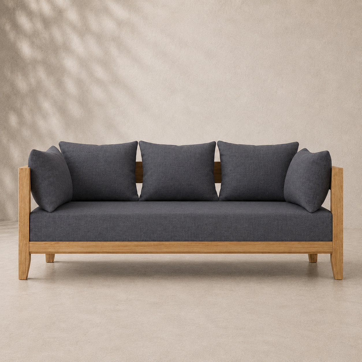 Coronado Deep Seating Sofa