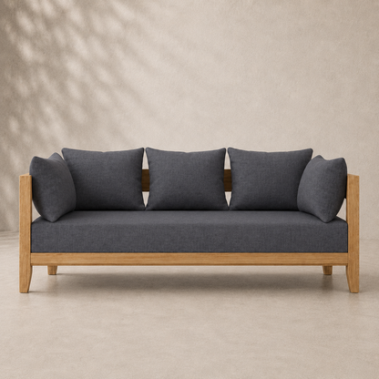 Coronado Deep Seating Sofa