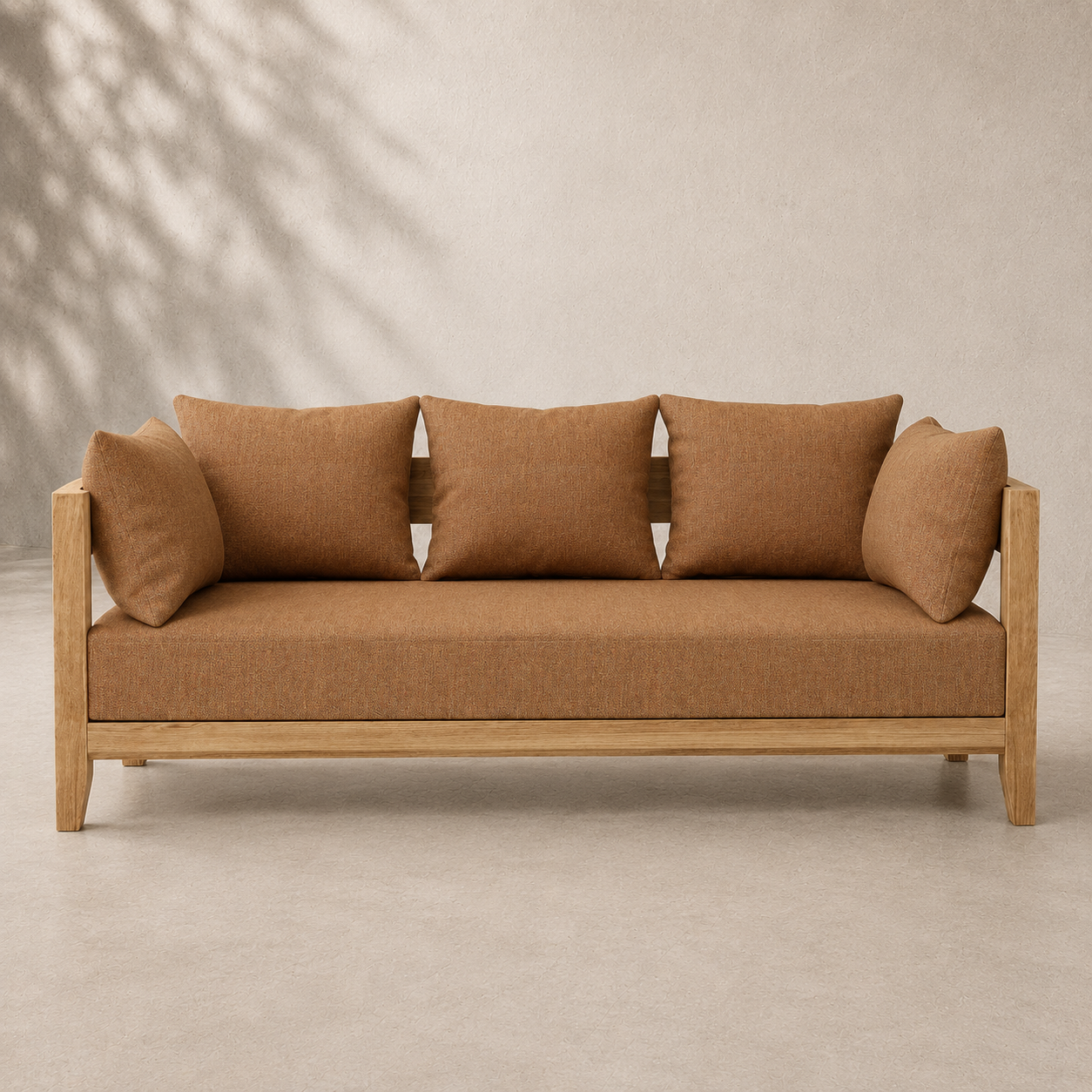 Coronado Deep Seating Sofa