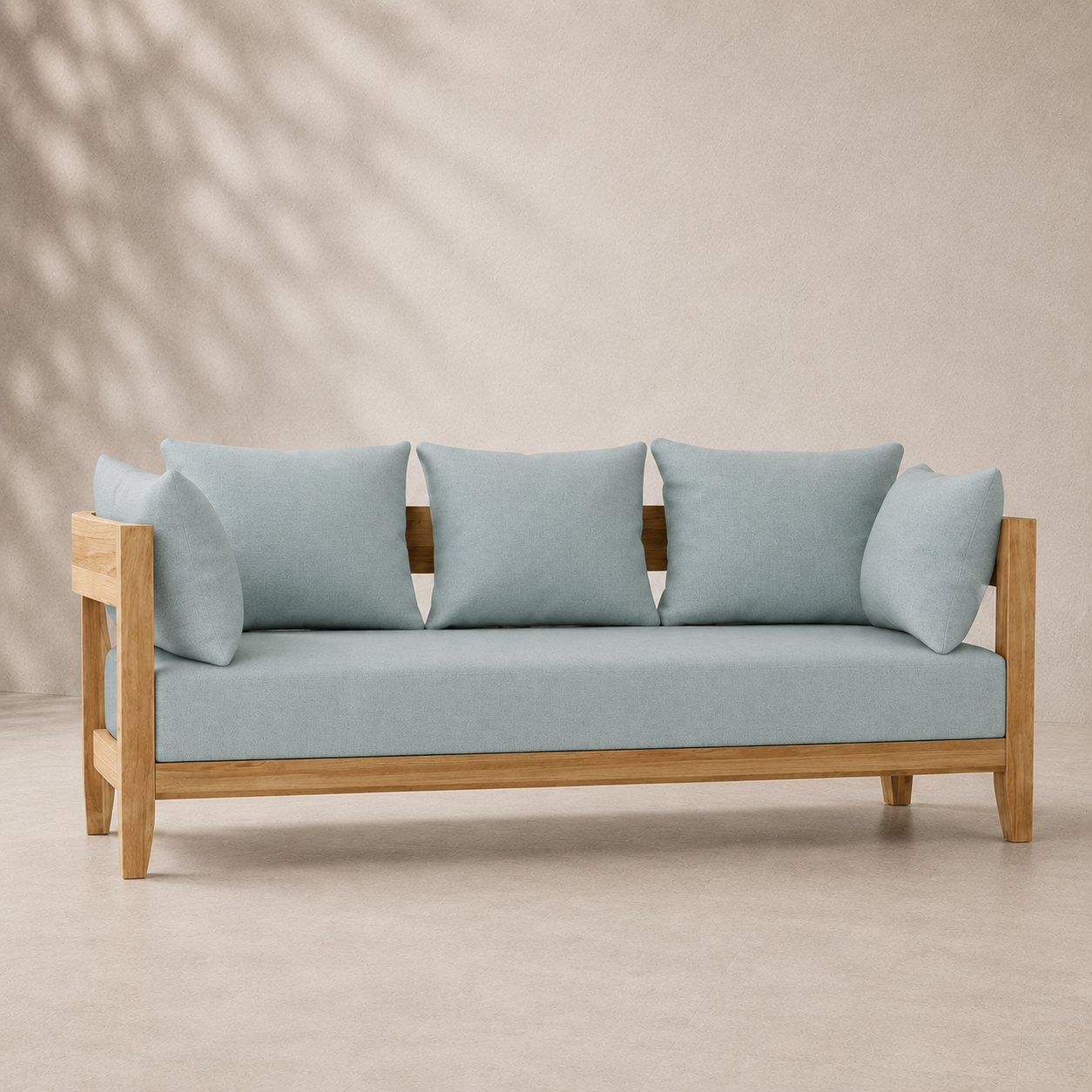 Coronado Deep Seating Sofa