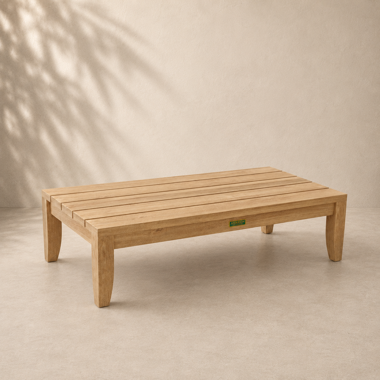 Coronado Coffee Table