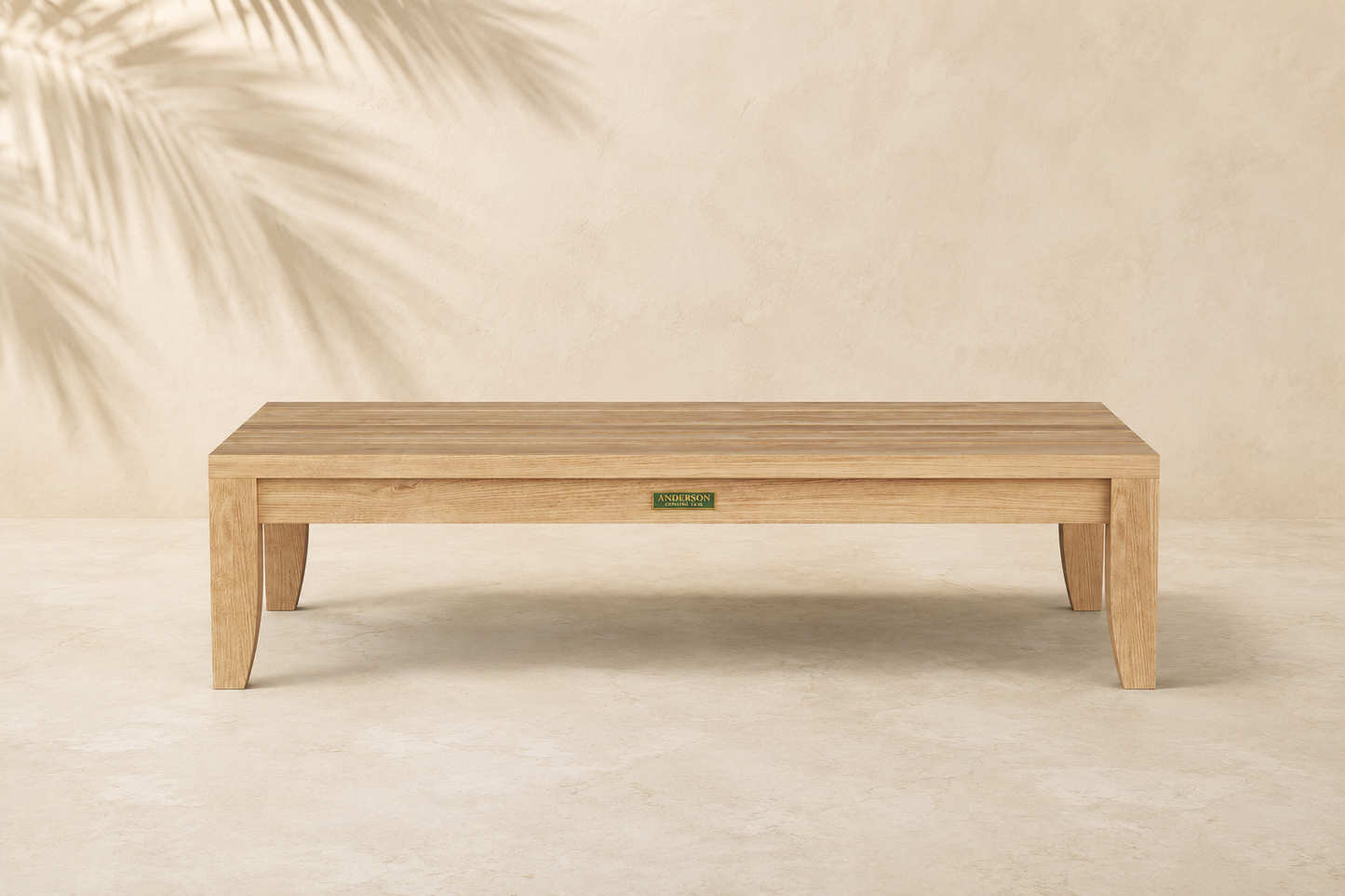 Coronado Coffee Table