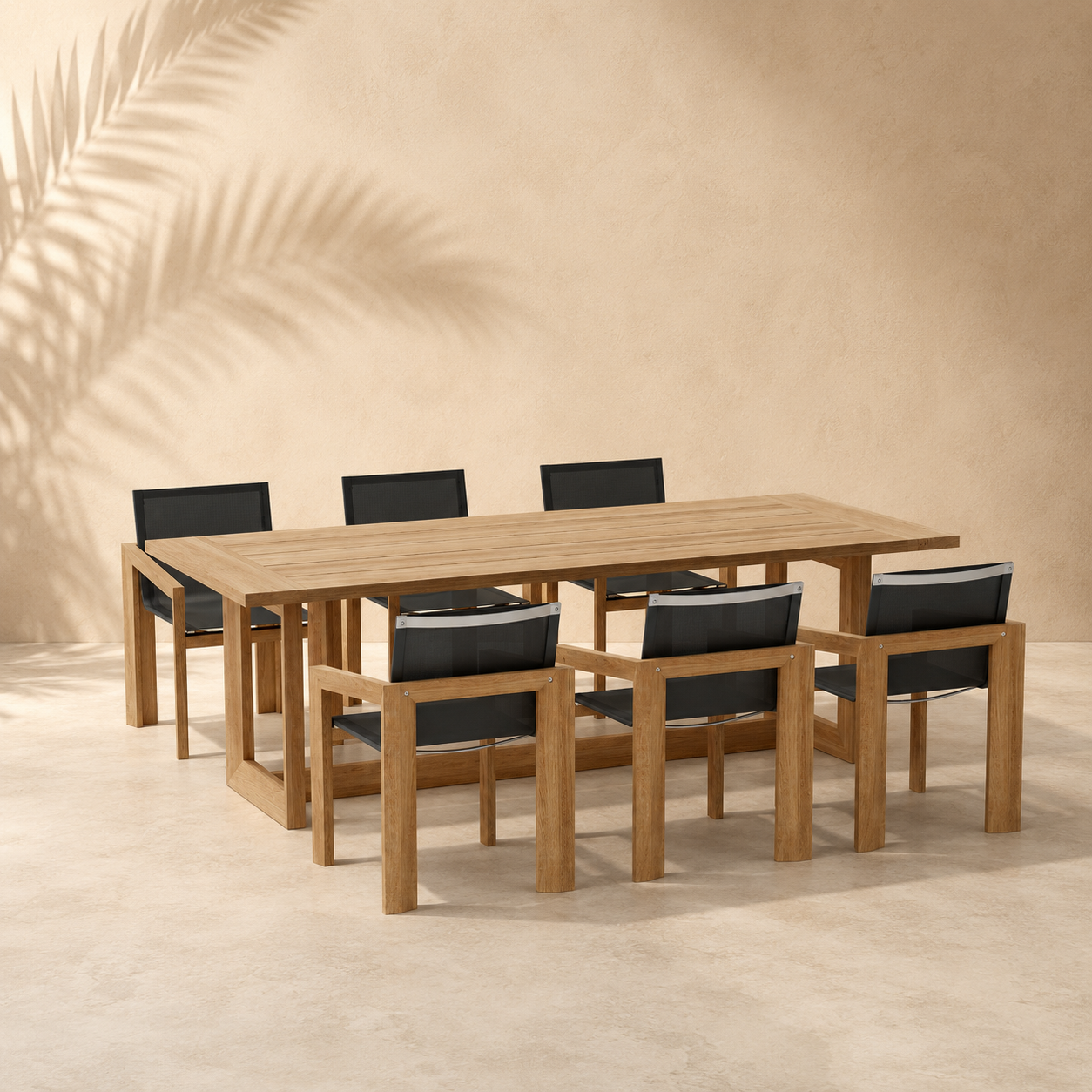 Smyrna Dining Table Set