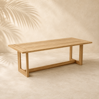Smyrna Dining Table Set
