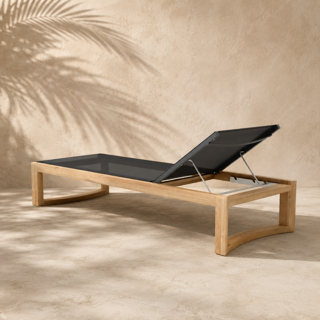 Junus Sun Lounger