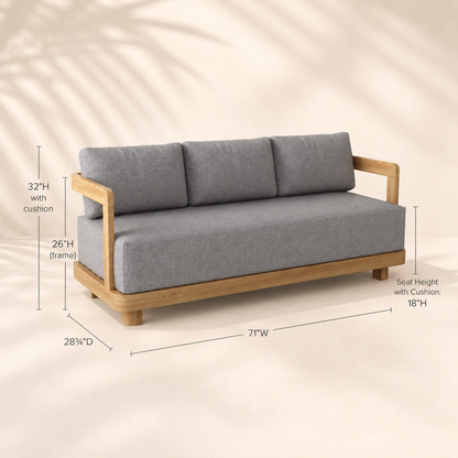 Granada Sofa